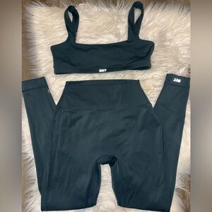 Set Active leggings & sports bra
